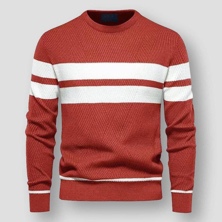 ABSINTH™ | Modern Casual Sweater