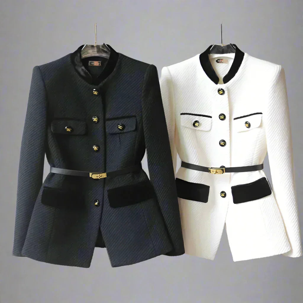 VALENCIA™ | Timeless Coat