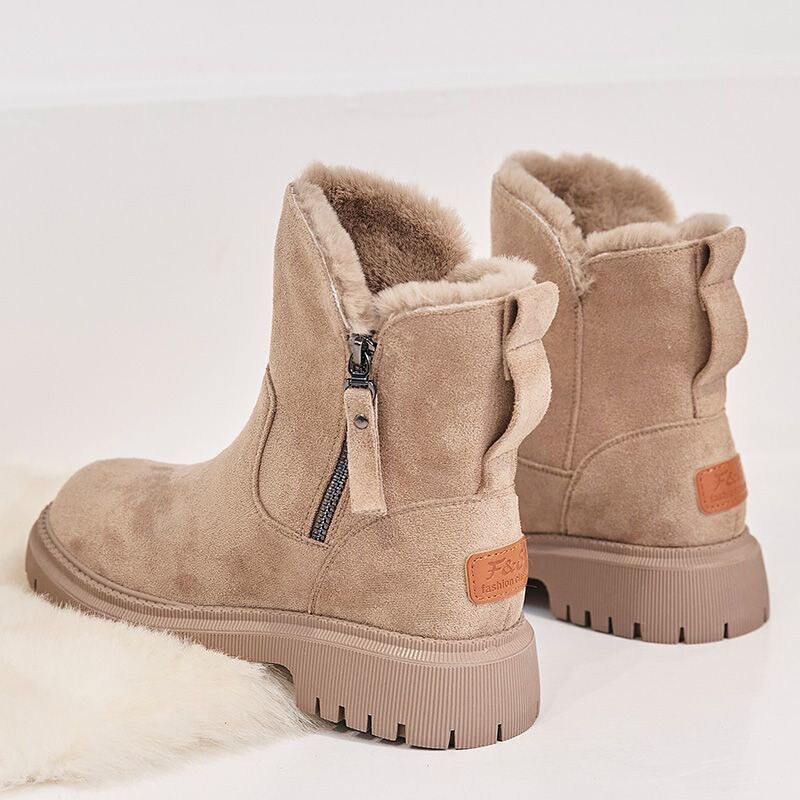 DANNA™ | Comfortable Ankle Boots