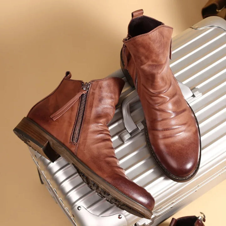 SCARPA™ | UrbanStride Chelsea Boots