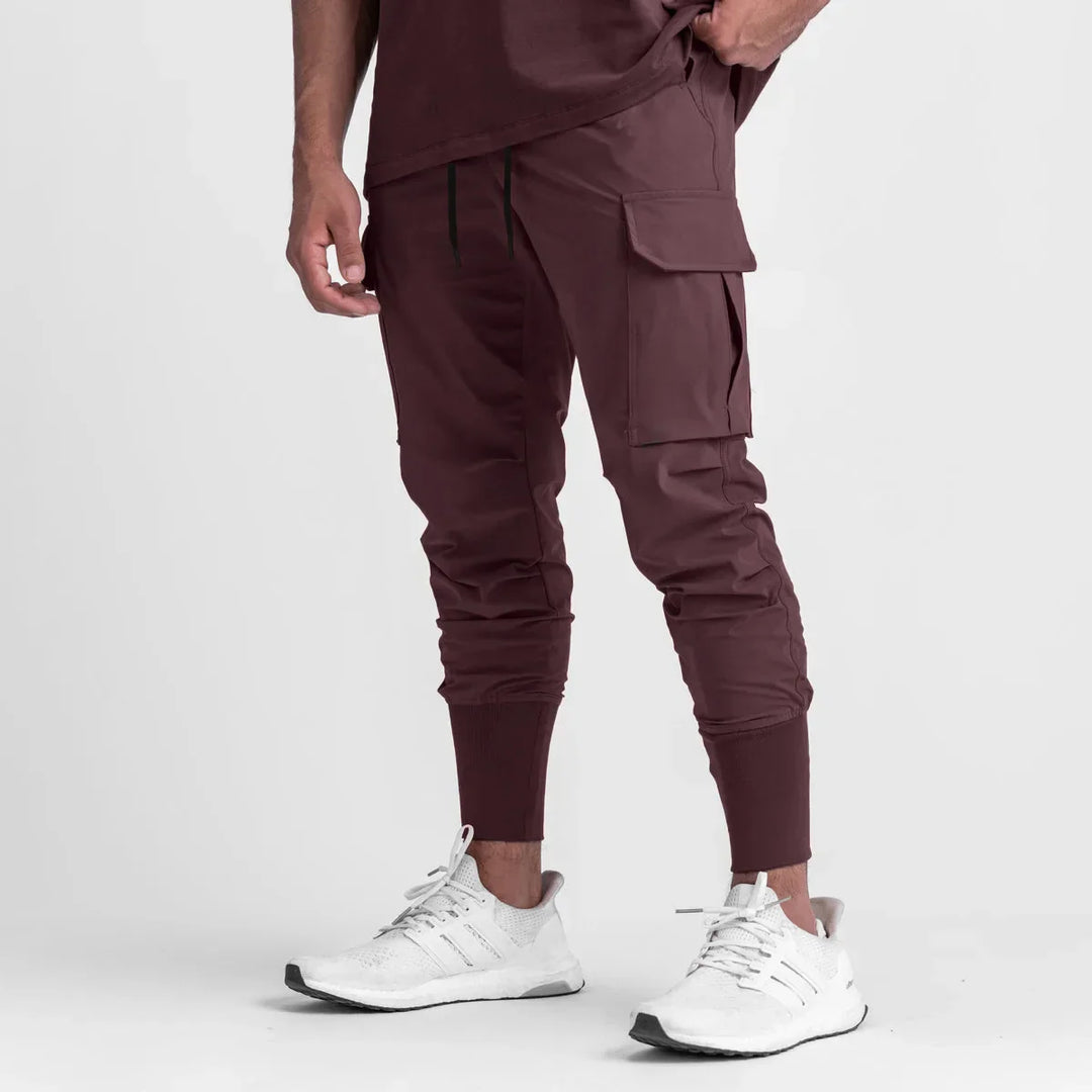 DUSTIN™ | Premium Tactical Sport Trouser
