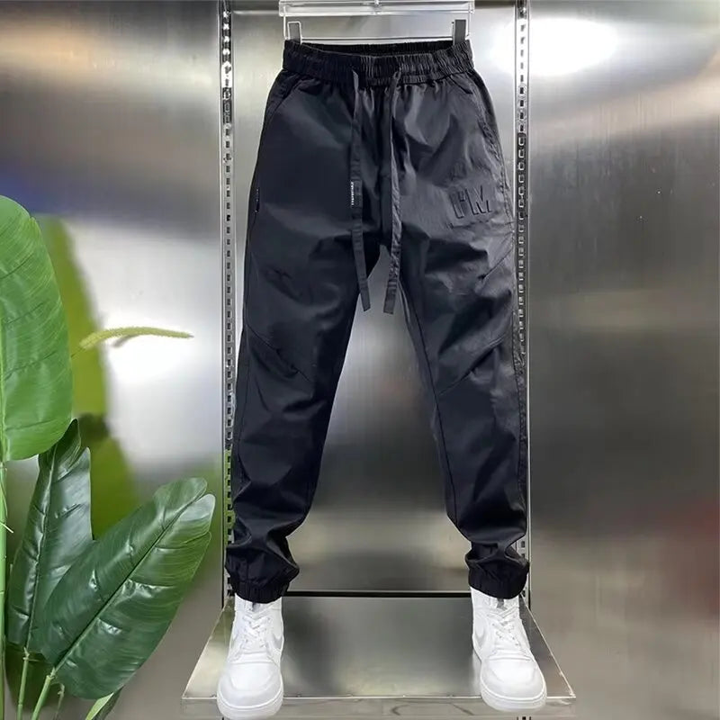 WILFRED™ | High-Quality Joggers