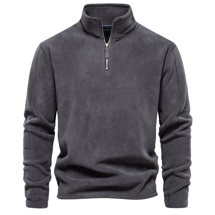 JASON™ | Fleece Sweater