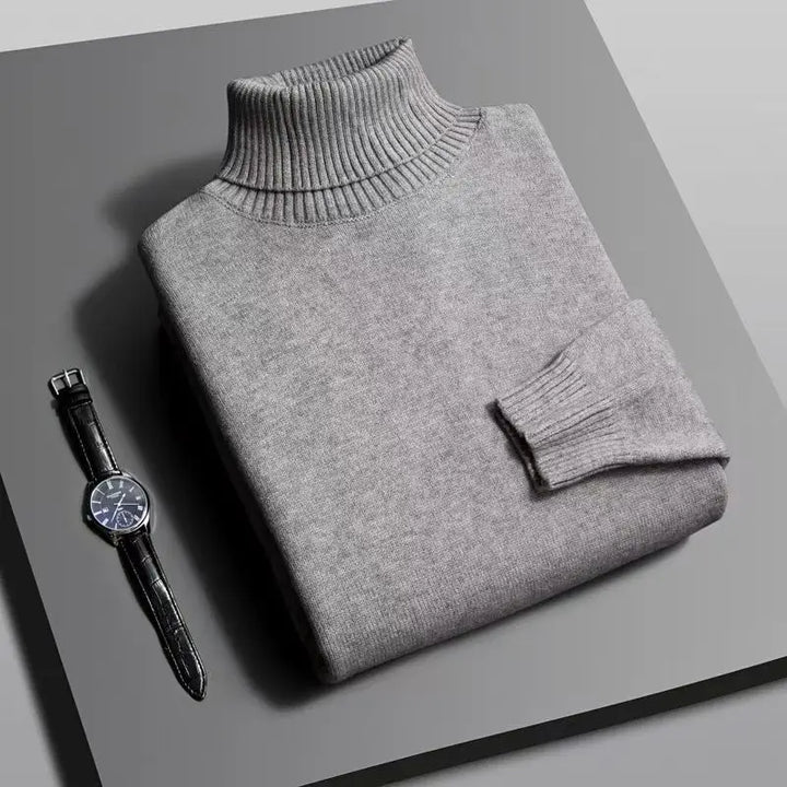 APEX™ | Knit Sweater