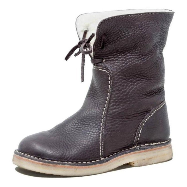 HOLLY™ | All-Weather Waterproof Boots