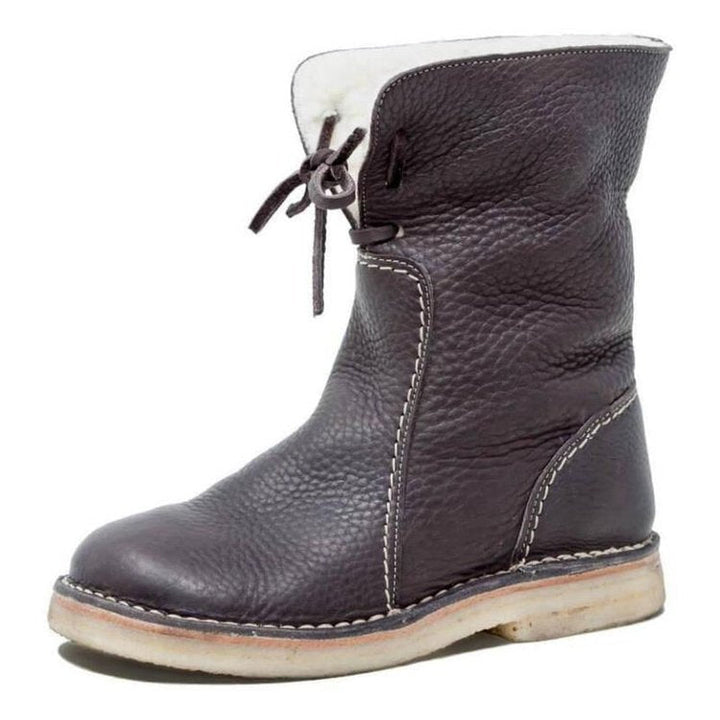 HOLLY™ | All-Weather Waterproof Boots