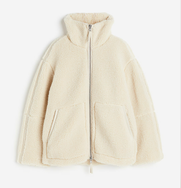 LUNA™ | Luxury Fleece
