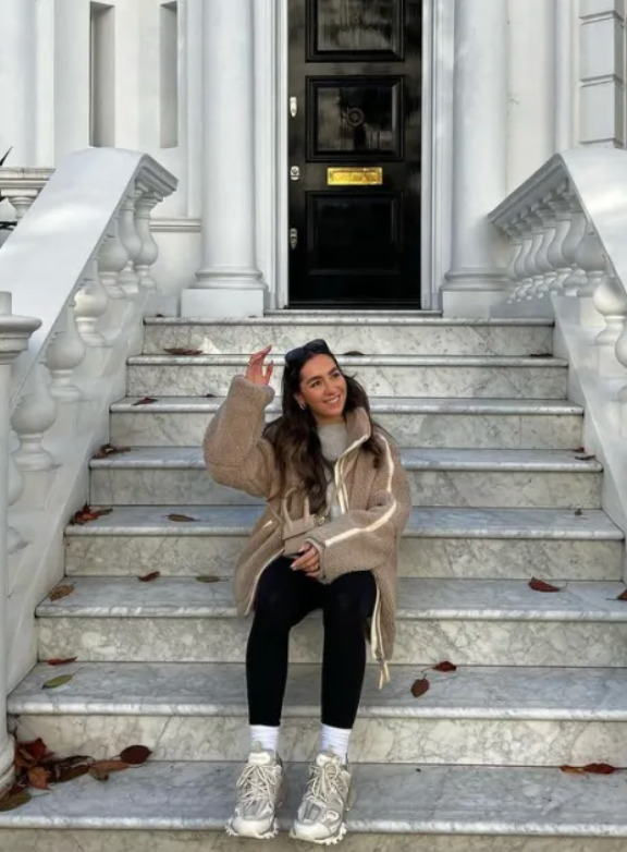 LUNA™ | Luxury Fleece