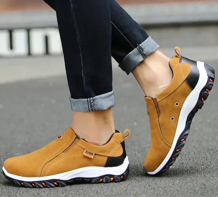 NIEL™ | EaseWalk Sneakers