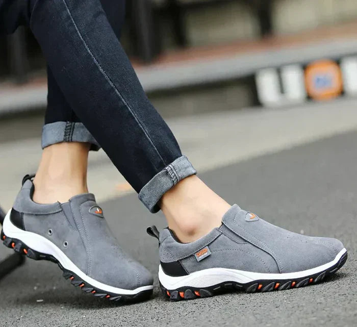 NIEL™ | EaseWalk Sneakers