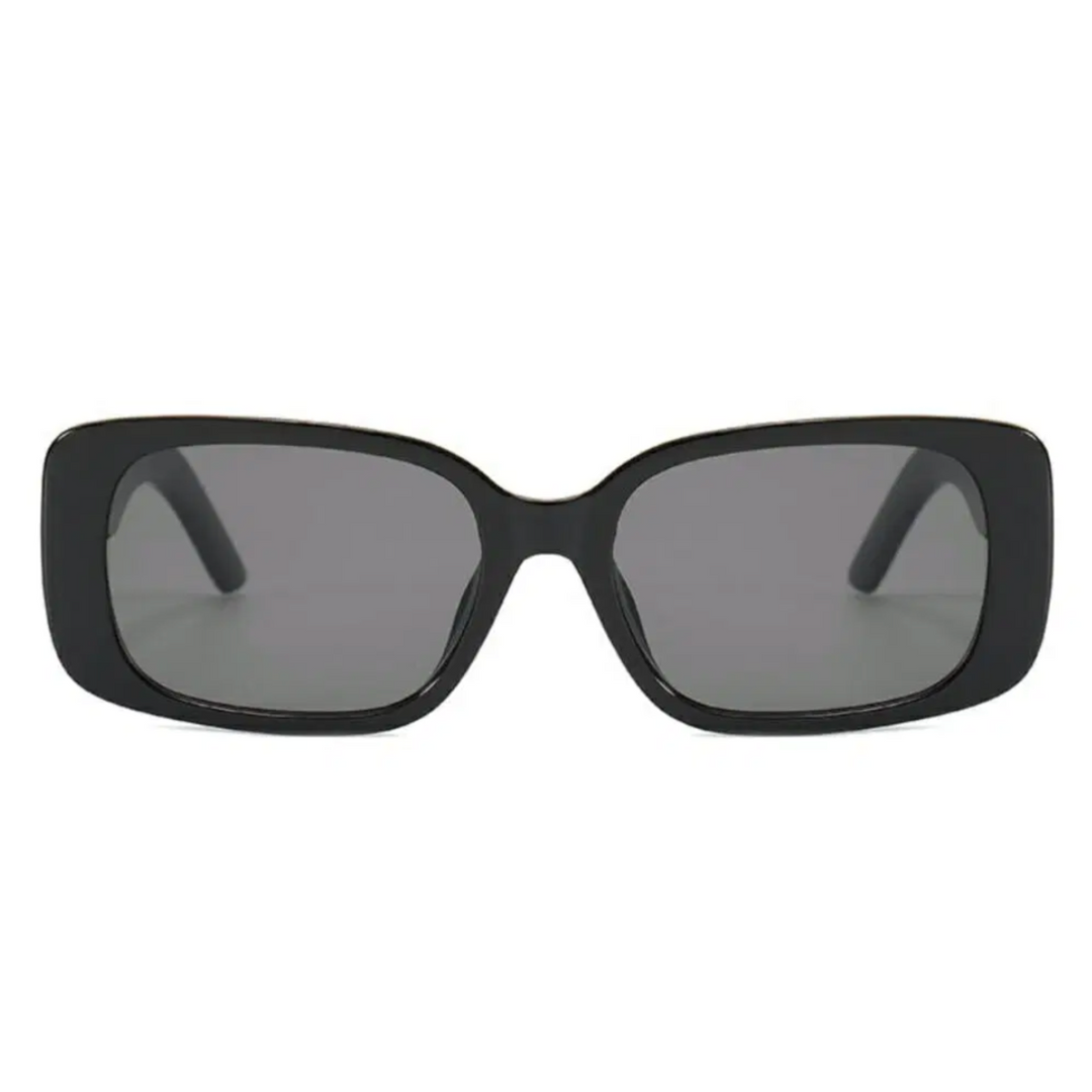 VITA™ | Square-Round Frame Sunglasses