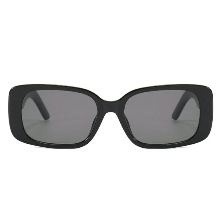 VITA™ | Square-Round Frame Sunglasses