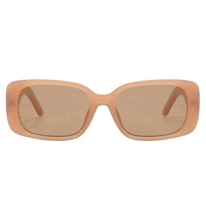 VITA™ | Square-Round Frame Sunglasses