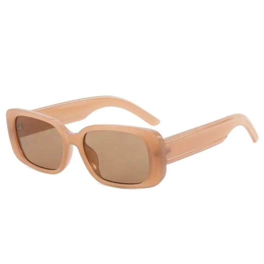 VITA™ | Square-Round Frame Sunglasses