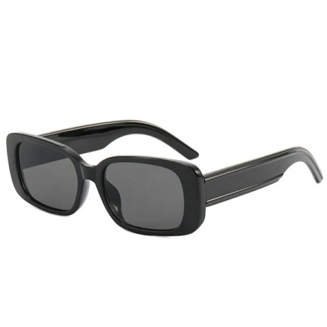 VITA™ | Square-Round Frame Sunglasses