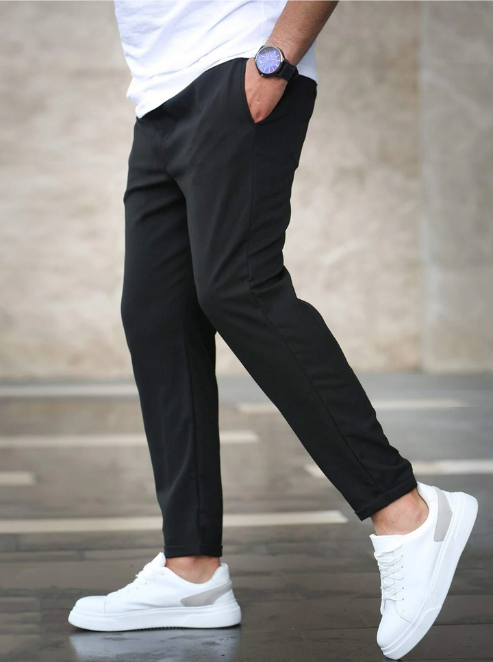 GINO™ | Premium Stretch Luxury Pants