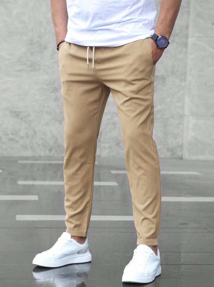 GINO™ | Premium Stretch Luxury Pants