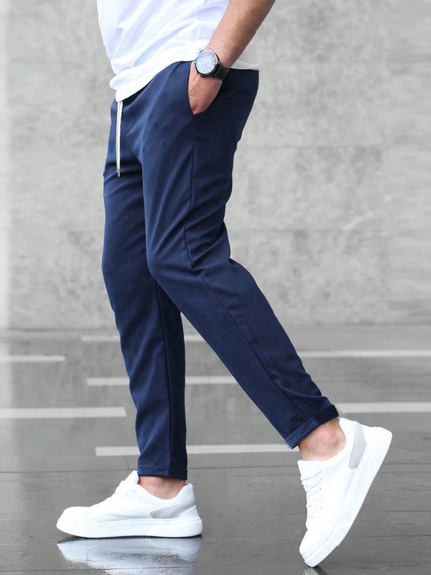 GINO™ | Premium Stretch Luxury Pants