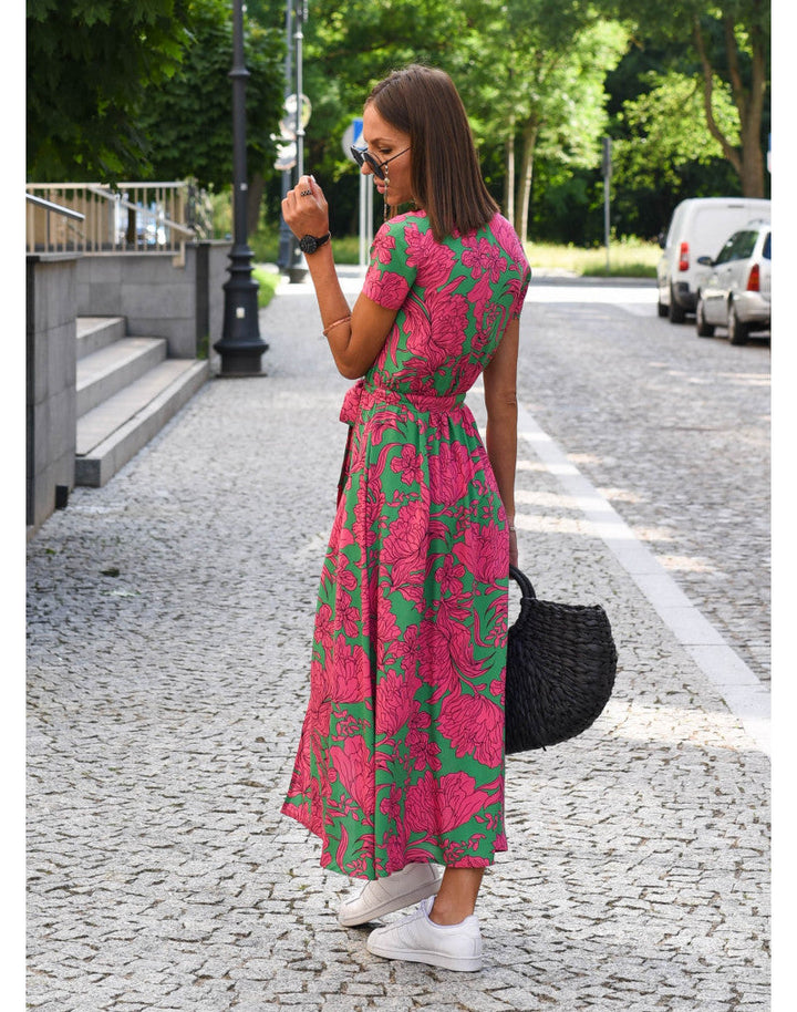 MICHELLE™ | Stylish Dress