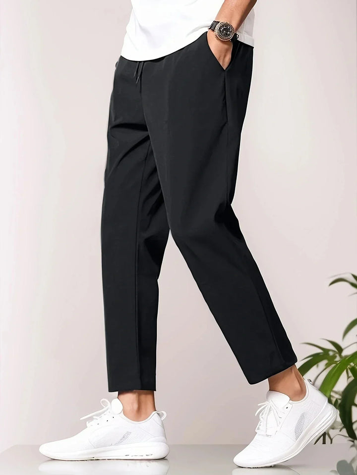 GIULIO™ | Quick-Dry Leisure Trousers