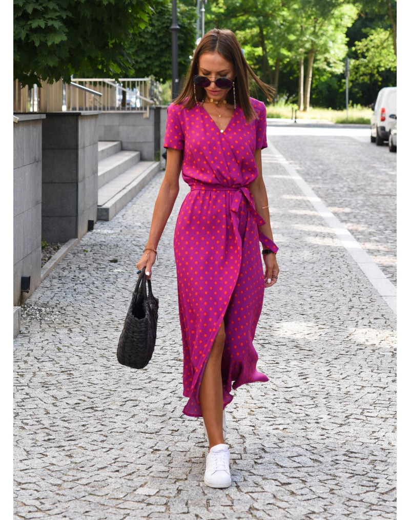 MICHELLE™ | Stylish Dress