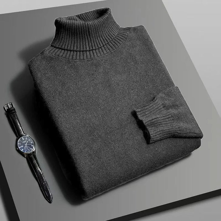 APEX™ | Knit Sweater