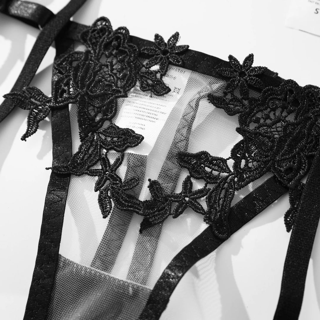 LINA™ | Lingerie Set