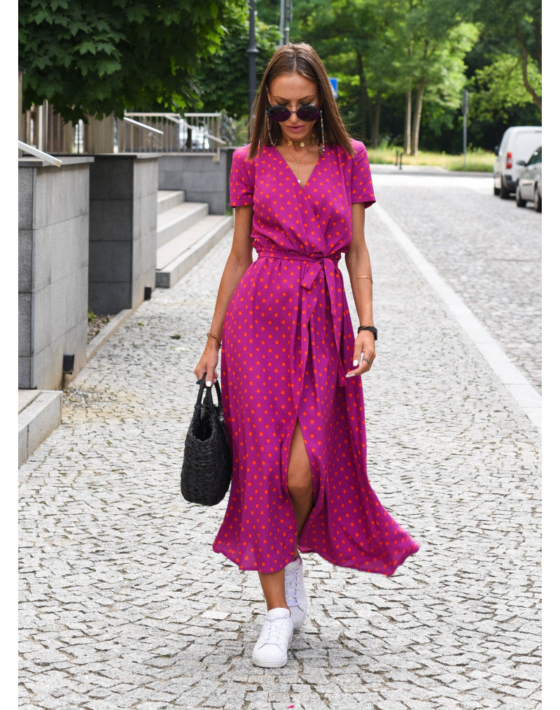 MICHELLE™ | Stylish Dress