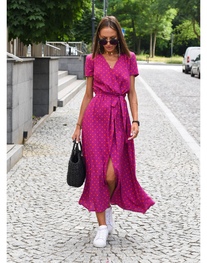MICHELLE™ | Stylish Dress
