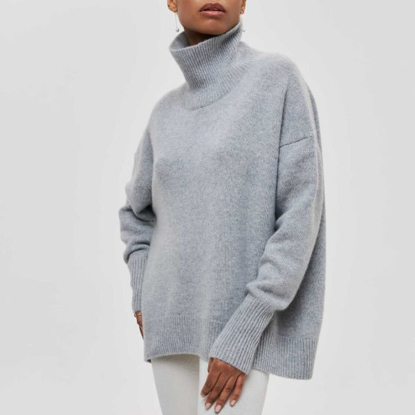 AVANA™ | Turtleneck Sweater