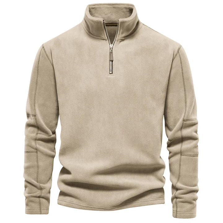 JASON™ | Fleece Sweater