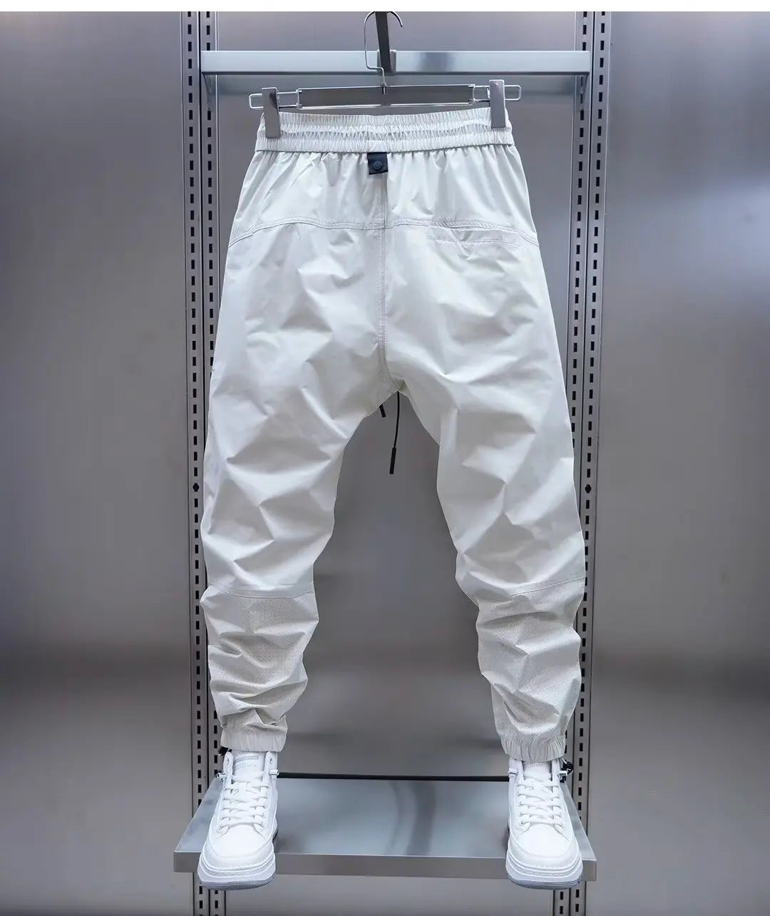 KENZO™ | Fleece Cargo Pants
