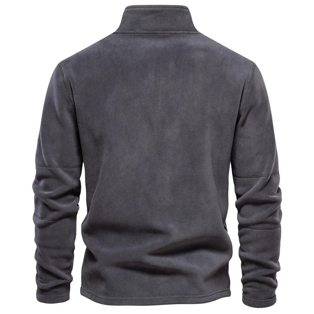 JASON™ | Fleece Sweater