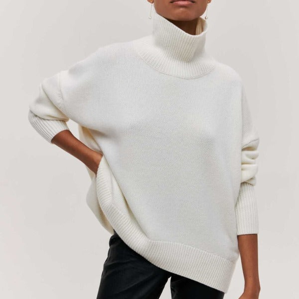 AVANA™ | Turtleneck Sweater