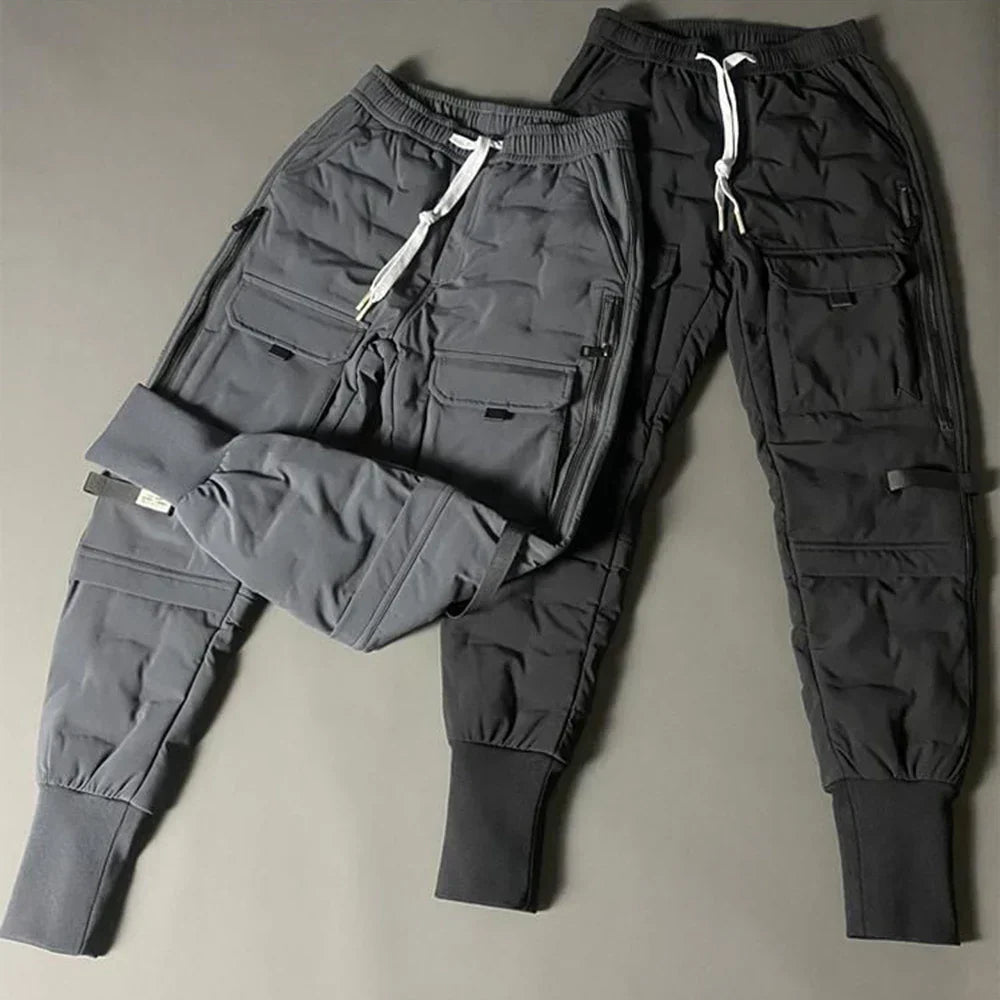 DONNY™ | Comfortable Technical Jogger