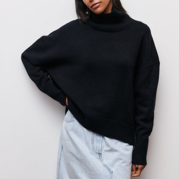 AVANA™ | Turtleneck Sweater