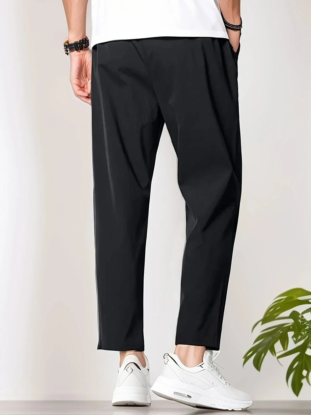 GIULIO™ | Quick-Dry Leisure Trousers