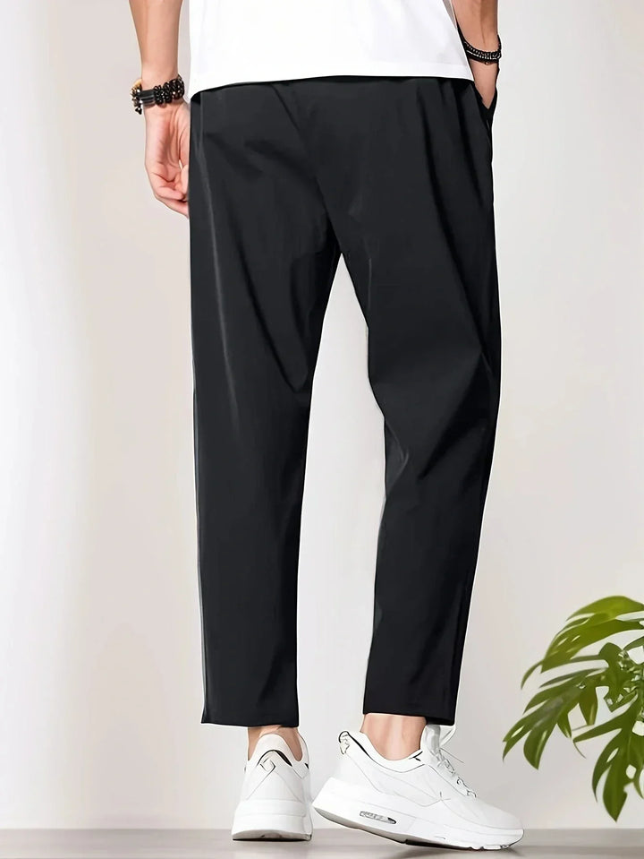 GIULIO™ | Quick-Dry Leisure Trousers