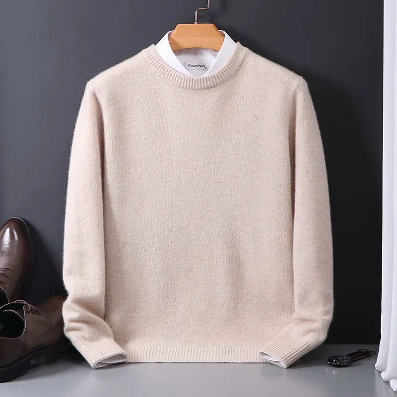 FREDDIE™ | Signature Pullover