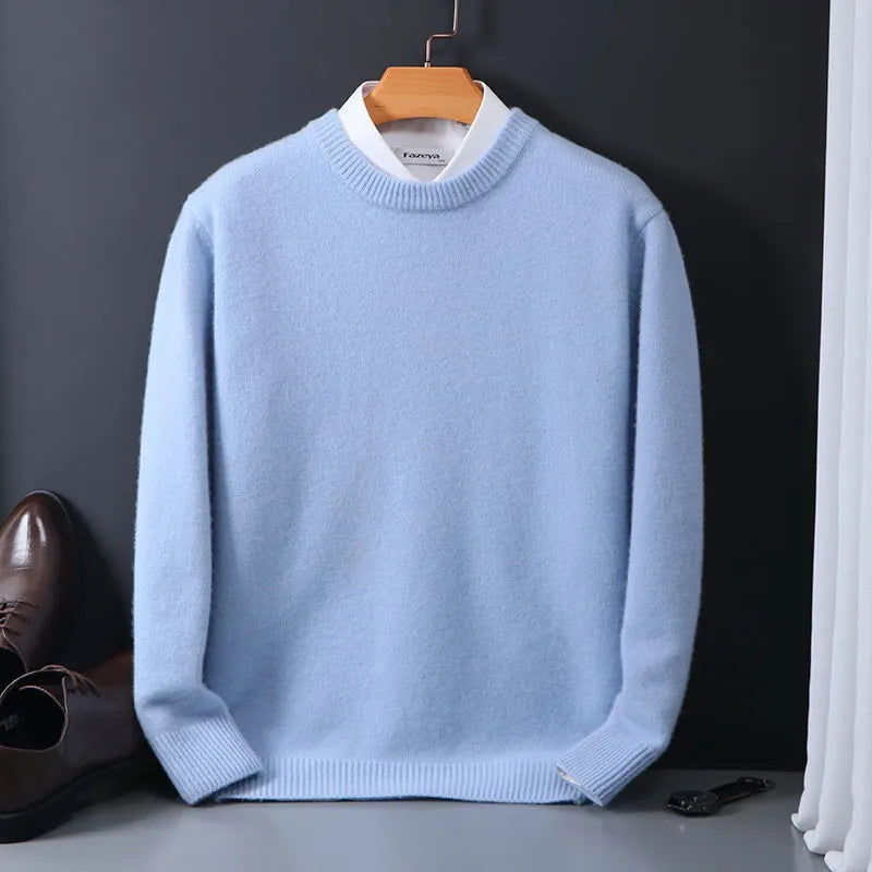 FREDDIE™ | Signature Pullover