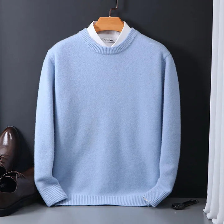 FREDDIE™ | Signature Pullover