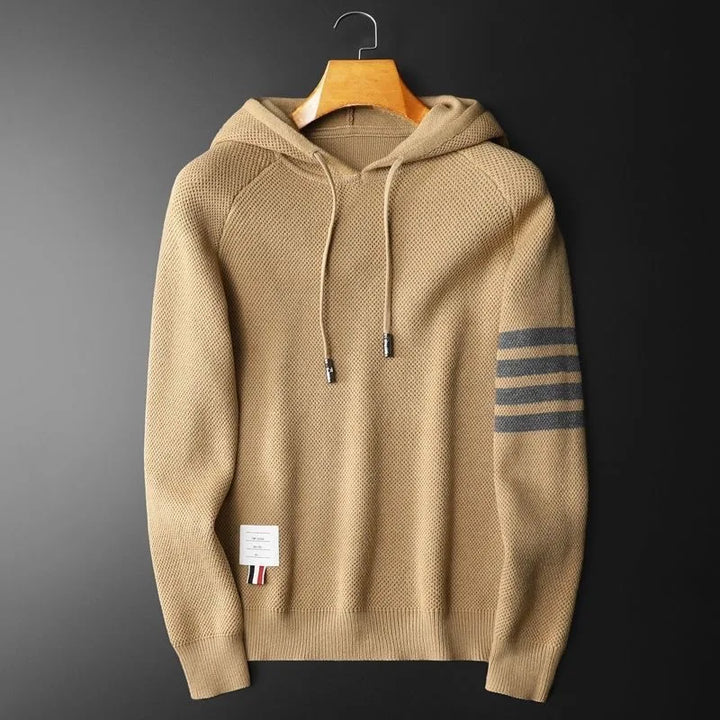 FELIX™ | Hooded Sweater