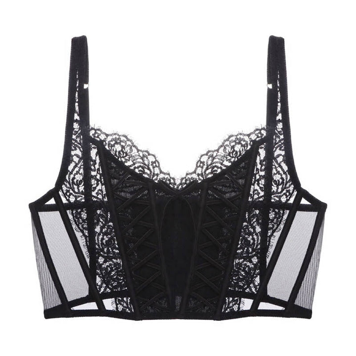 CAITY™ | Italian Bow Bralette