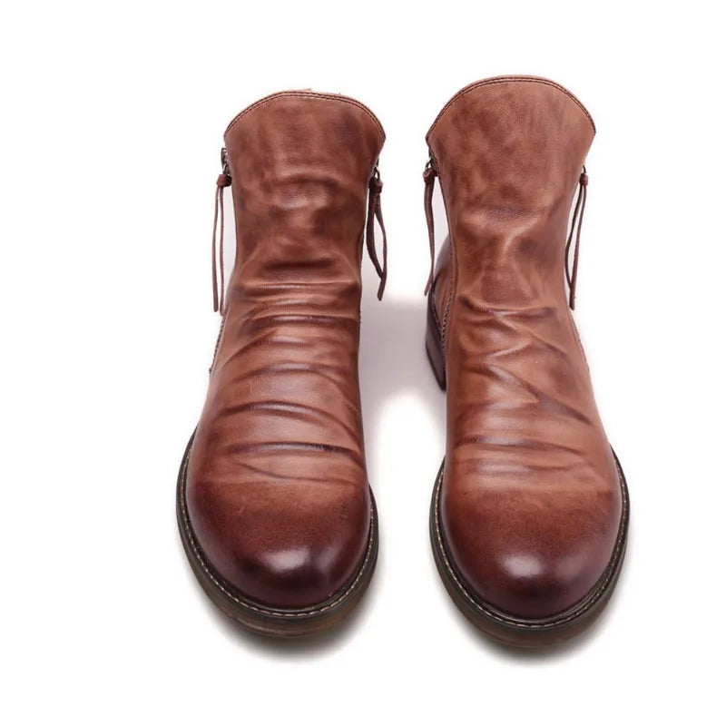 SCARPA™ | UrbanStride Chelsea Boots
