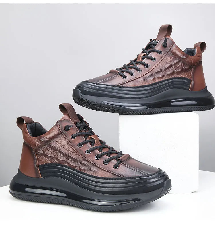 JONATHAN™ | Stylish and Comfortable Sneakers