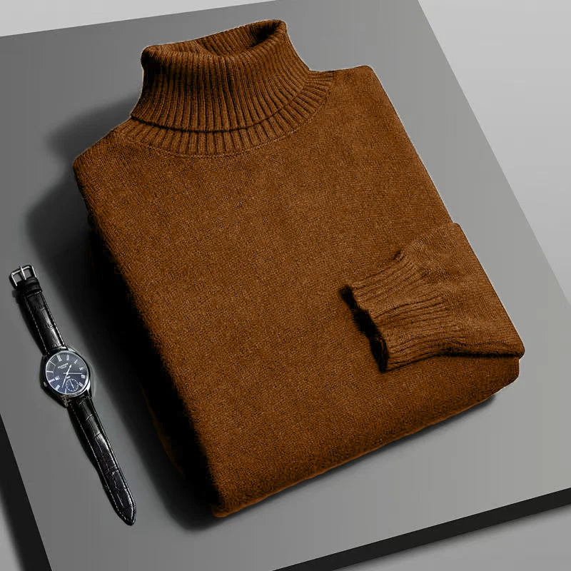 APEX™ | Knit Sweater