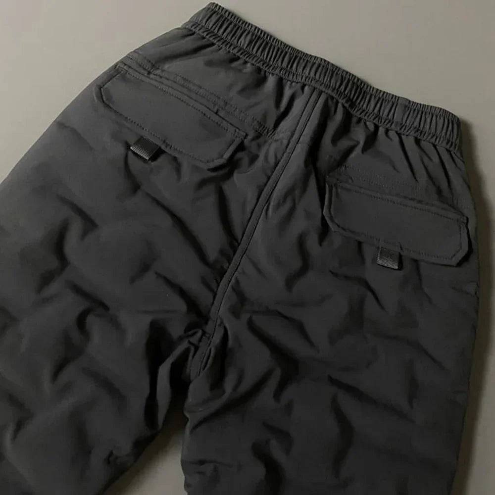 DONNY™ | Comfortable Technical Jogger