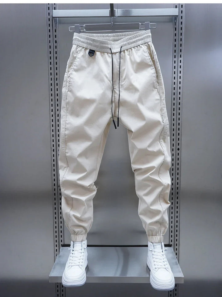 BLAINE™ | Stretchable Men's Trouser