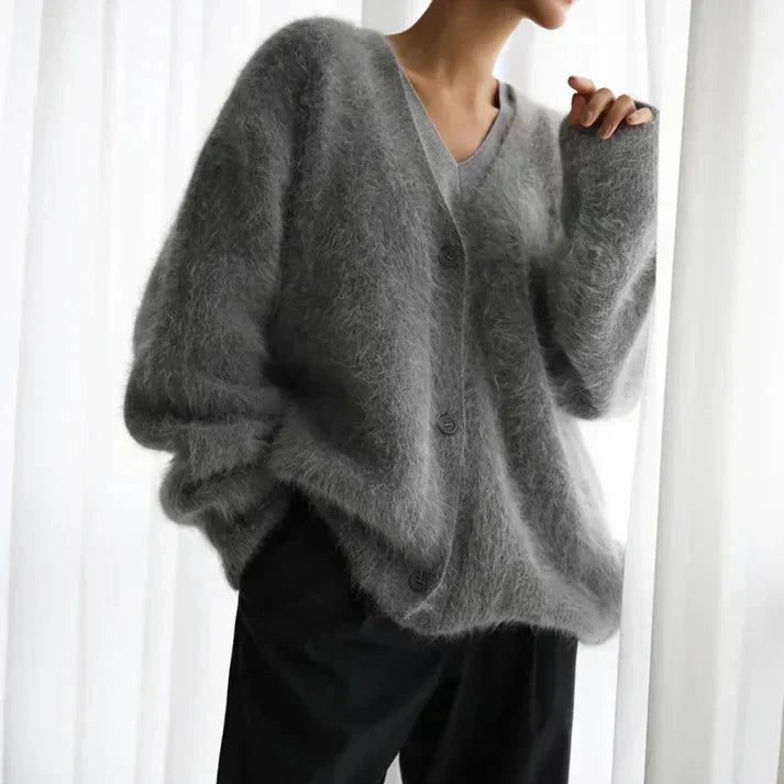 DANICA™ | Cashmere Pullover