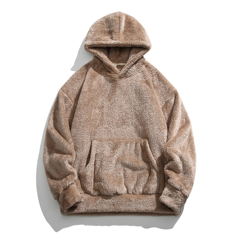 BETTINA™ | Fluffy Hoodie